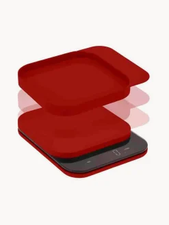 Rosti Báscula de cocina con bol Mensura