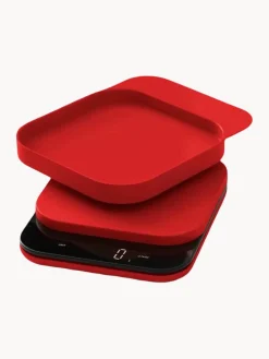 Rosti Báscula de cocina con bol Mensura