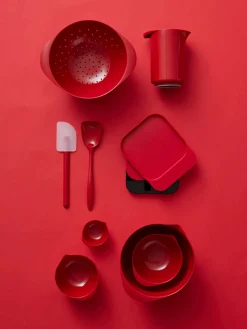Rosti Báscula de cocina con bol Mensura