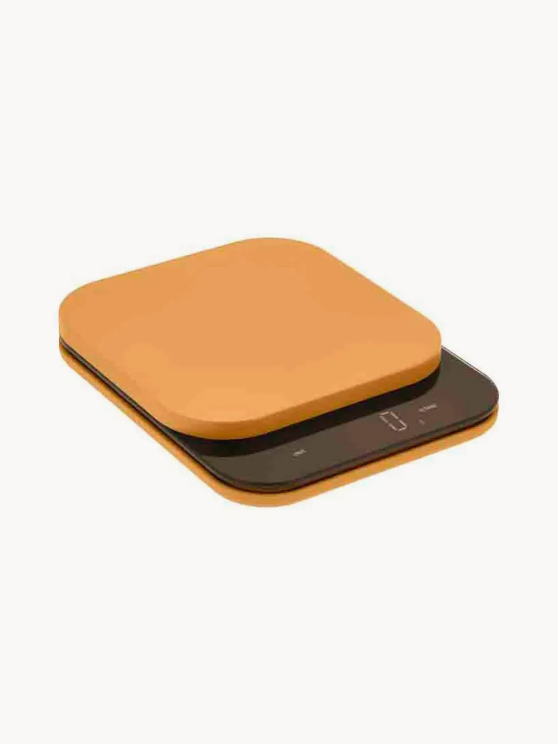 Rosti Báscula de cocina con bol Mensura