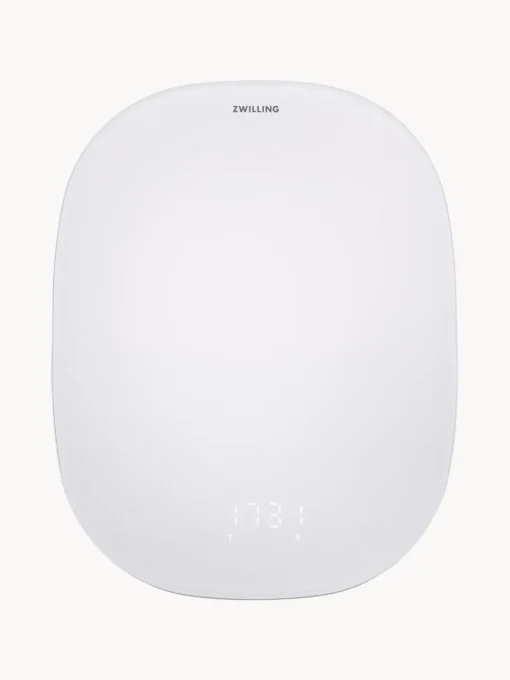 ZWILLING Báscula de cocina digital Enfinigy