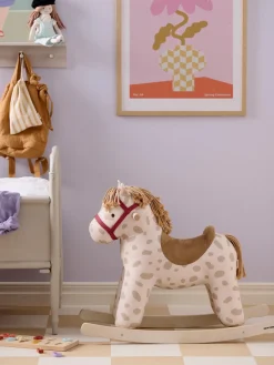 Niños Kid's Concept Caballito de madera Dotty Aiden