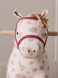 Niños Kid's Concept Caballito de madera Dotty Aiden