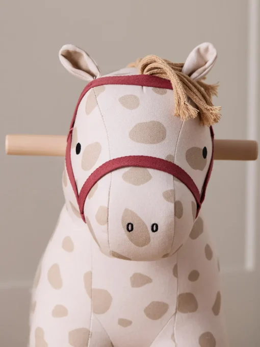 Niños Kid's Concept Caballito de madera Dotty Aiden