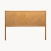 Andrea House Cabecero de roble Nane^ Cabeceros De Cama