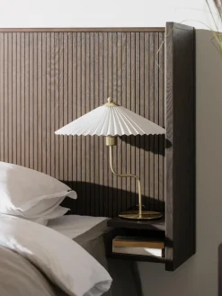 Rowico Home Cabecero de roble Redmond^ Cabeceros De Cama