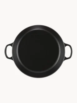 LE CREUSET Cacerola de hierro fundido Signature Collection^ Ollas|Ollas