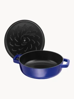 Staub Cacerola de hierro fundido Chistera^ Ollas|Ollas