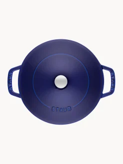 Staub Cacerola de hierro fundido Chistera^ Ollas|Ollas