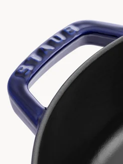 Staub Cacerola de hierro fundido Chistera^ Ollas|Ollas