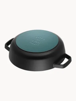 Staub Cacerola de hierro fundido Chistera