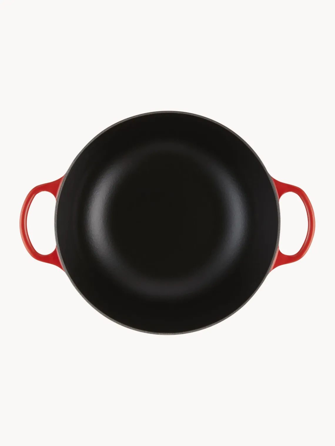LE CREUSET Cacerola Marmita de hierro fundido La Marmite Signature Collection^ Ollas|Ollas