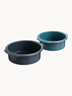 Joseph Joseph Cacerolas con revestimiento antiadherente Nest, 2 uds.
