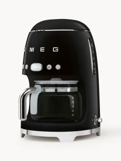 Smeg Cafetera de filtro 50's Style