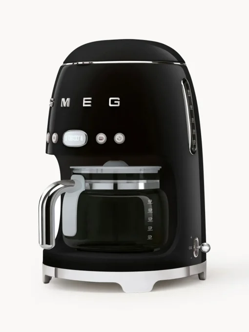 Smeg Cafetera de filtro 50's Style