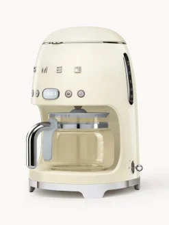 Smeg Cafetera de filtro 50's Style^ Máquinas De Café