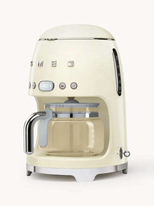 Smeg Cafetera de filtro 50's Style^ Máquinas De Café