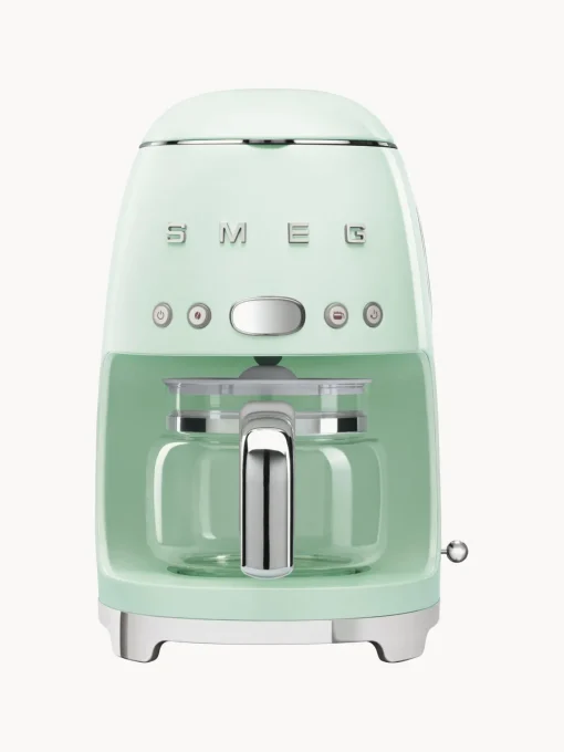 Smeg Cafetera de filtro 50's Style