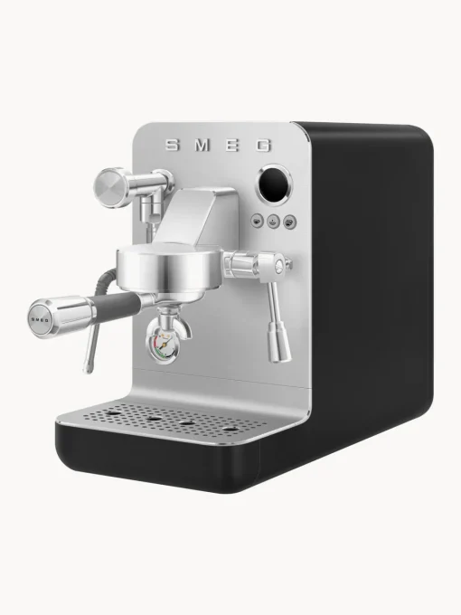 Smeg Cafetera espresso Mini Pro^ Máquinas De Café