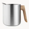 Eva Solo Cafetera francesa Nordic Kitchen, 1L^ Teteras|Vajillas Completas