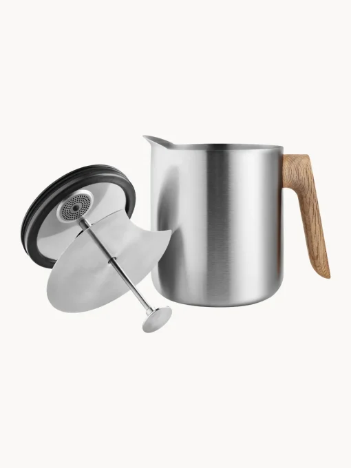 Eva Solo Cafetera francesa Nordic Kitchen, 1L^ Teteras|Vajillas Completas