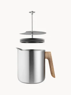 Eva Solo Cafetera francesa Nordic Kitchen, 1L^ Teteras|Vajillas Completas