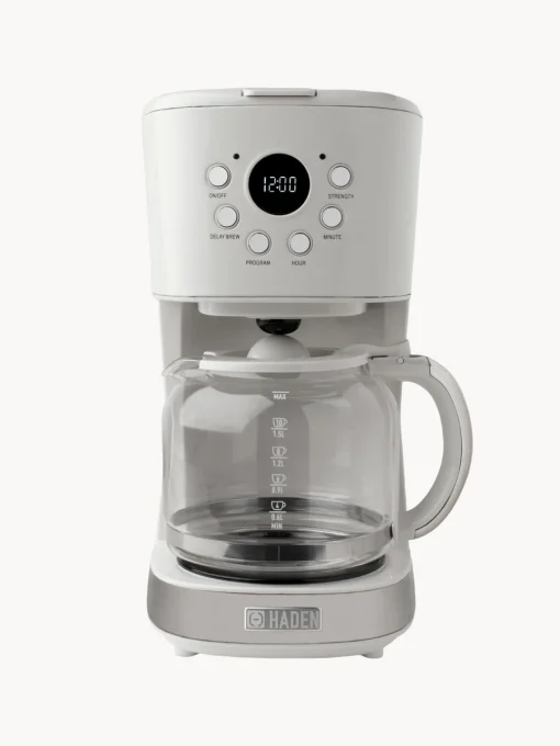 Haden Cafetera Heritage