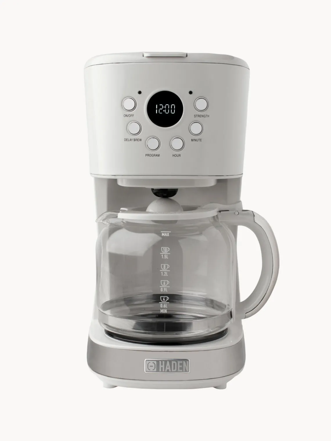Haden Cafetera Heritage