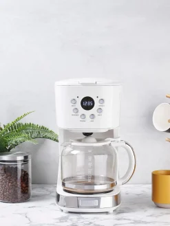 Haden Cafetera Heritage