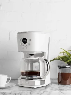 Haden Cafetera Heritage
