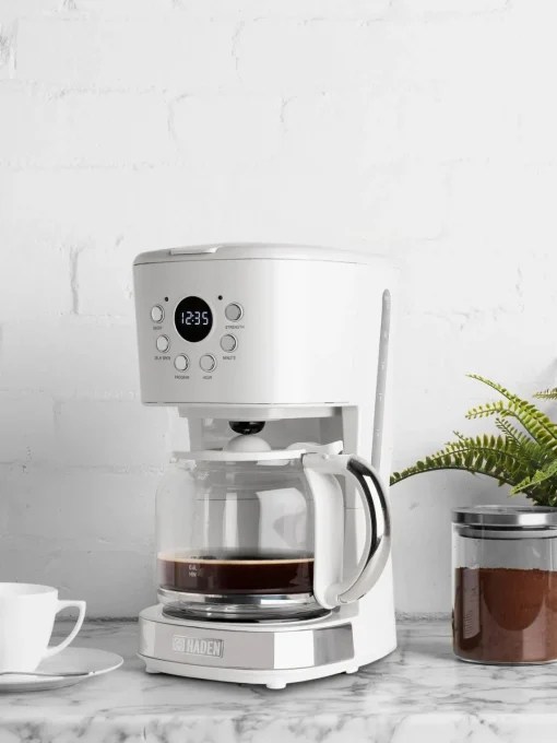 Haden Cafetera Heritage