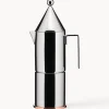 ALESSI Cafetera La Conica, para 6 tazas^ Máquinas De Café