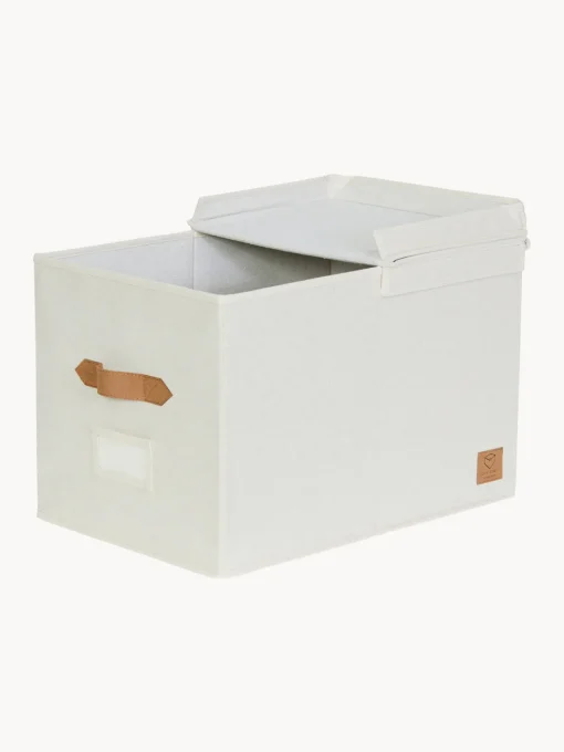 Store It Caja con tapa Premium
