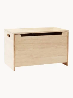 Kid's Concept Caja de madera de haya Saga^Niños Decoración Infantil|Cestas Y Cajas
