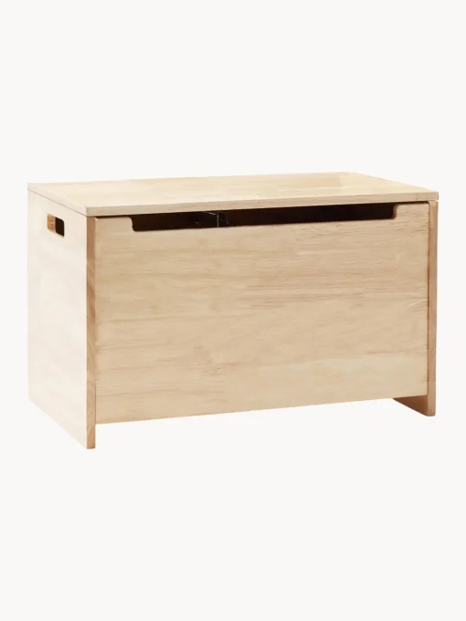 Kid's Concept Caja de madera de haya Saga^Niños Decoración Infantil|Cestas Y Cajas