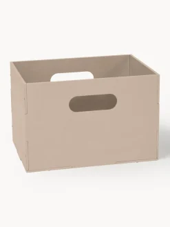Niños Nofred Caja de madera Kiddo