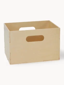 Niños Nofred Caja de madera Kiddo