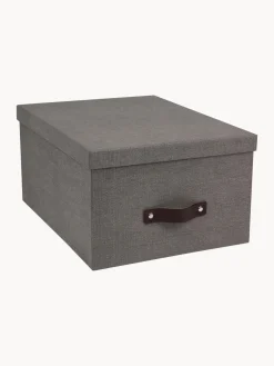 Bigso Box of Sweden Caja Gustav^ Cajas De Almacenaje|Jarrones