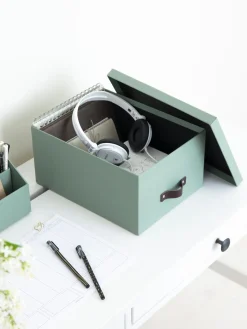 Bigso Box of Sweden Caja Gustav^ Material De Oficina|Material De Oficina