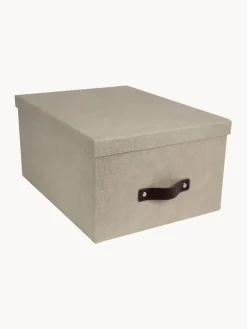 Bigso Box of Sweden Caja Gustav, 2 uds.