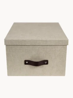 Bigso Box of Sweden Caja Gustav, 2 uds.