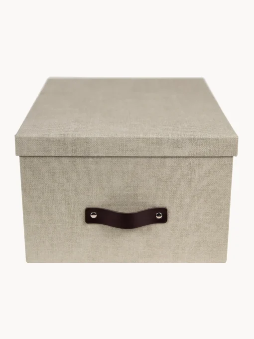 Bigso Box of Sweden Caja Gustav, 2 uds.