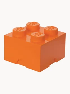 Niños LEGO Caja infantil ® con 4 pomos Brick