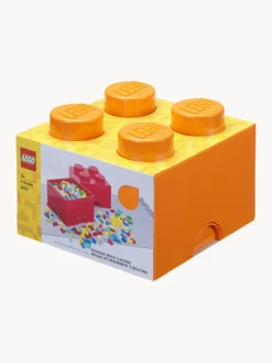Niños LEGO Caja infantil ® con 4 pomos Brick