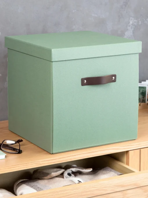 Bigso Box of Sweden Caja Logan