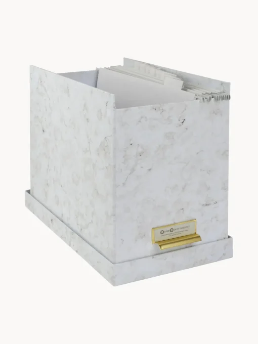 Bigso Box of Sweden Caja organizadora Johan^ Material De Oficina|Material De Oficina