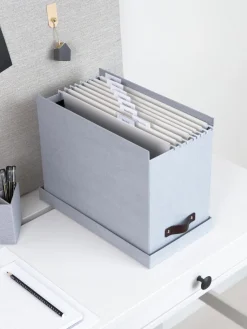 Bigso Box of Sweden Caja organizadora Johan