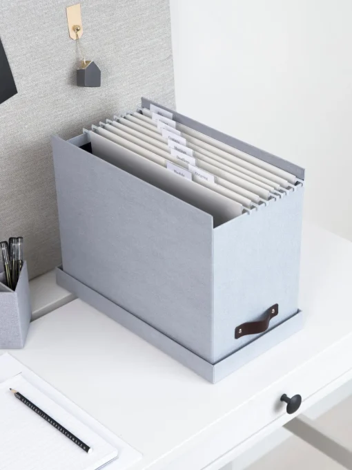 Bigso Box of Sweden Caja organizadora Johan