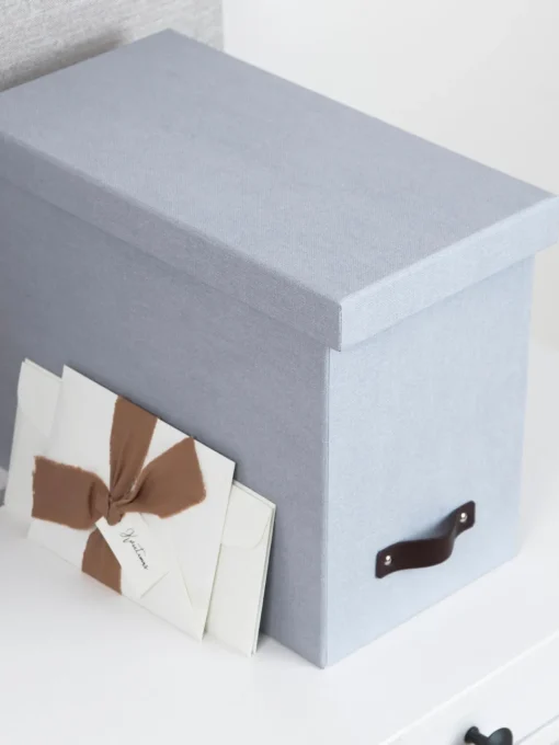 Bigso Box of Sweden Caja organizadora Johan