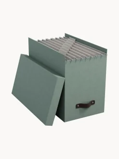 Bigso Box of Sweden Caja organizadora Johan